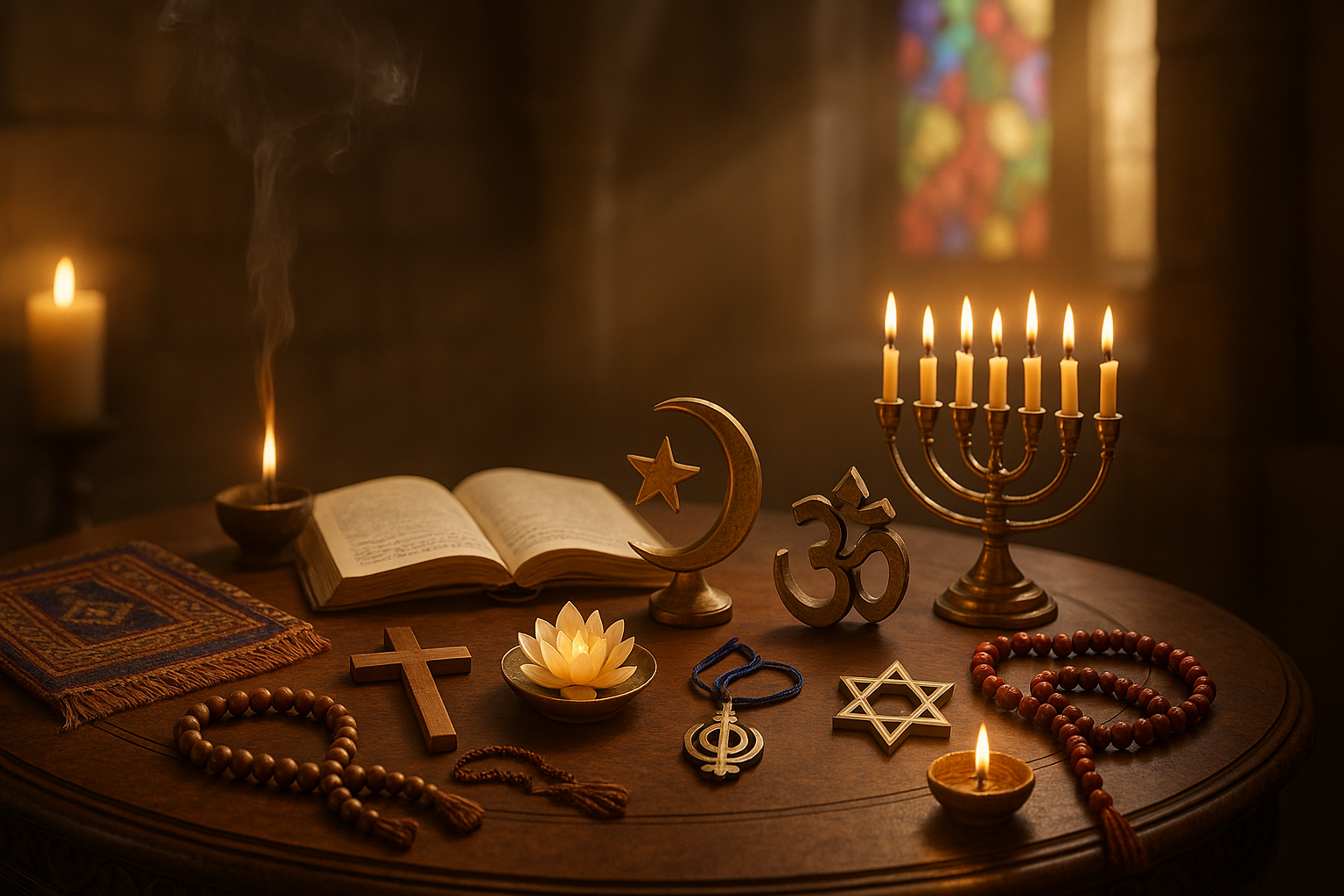 Religion