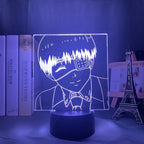 Tokyo Ghoul 3D Lamp