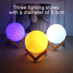 LED Decoration Moon Light