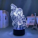 Code Geass Led Night Light