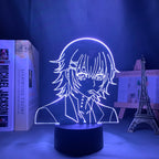 Tokyo Ghoul 3D Lamp