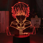 Tokyo Ghoul 3D Lamp