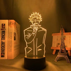 Jujutsu Kaisen Nightlight