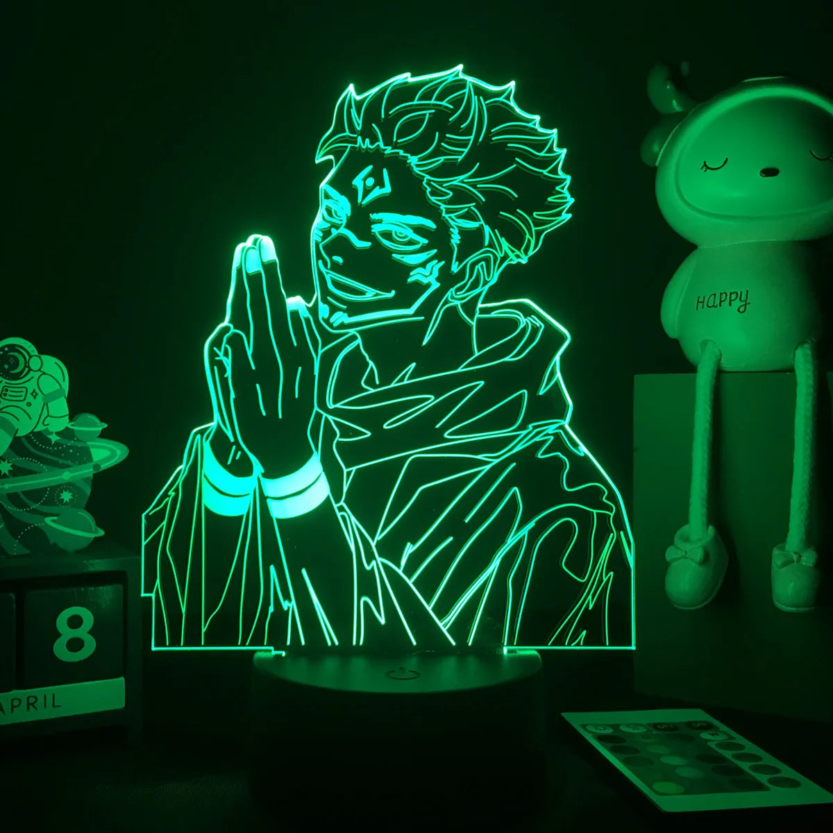 Jujutsu Kaisen Nightlight