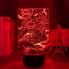 Jujutsu Kaisen Nightlight