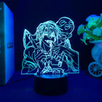 Jujutsu Kaisen Nightlight