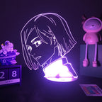 Jujutsu Kaisen Nightlight