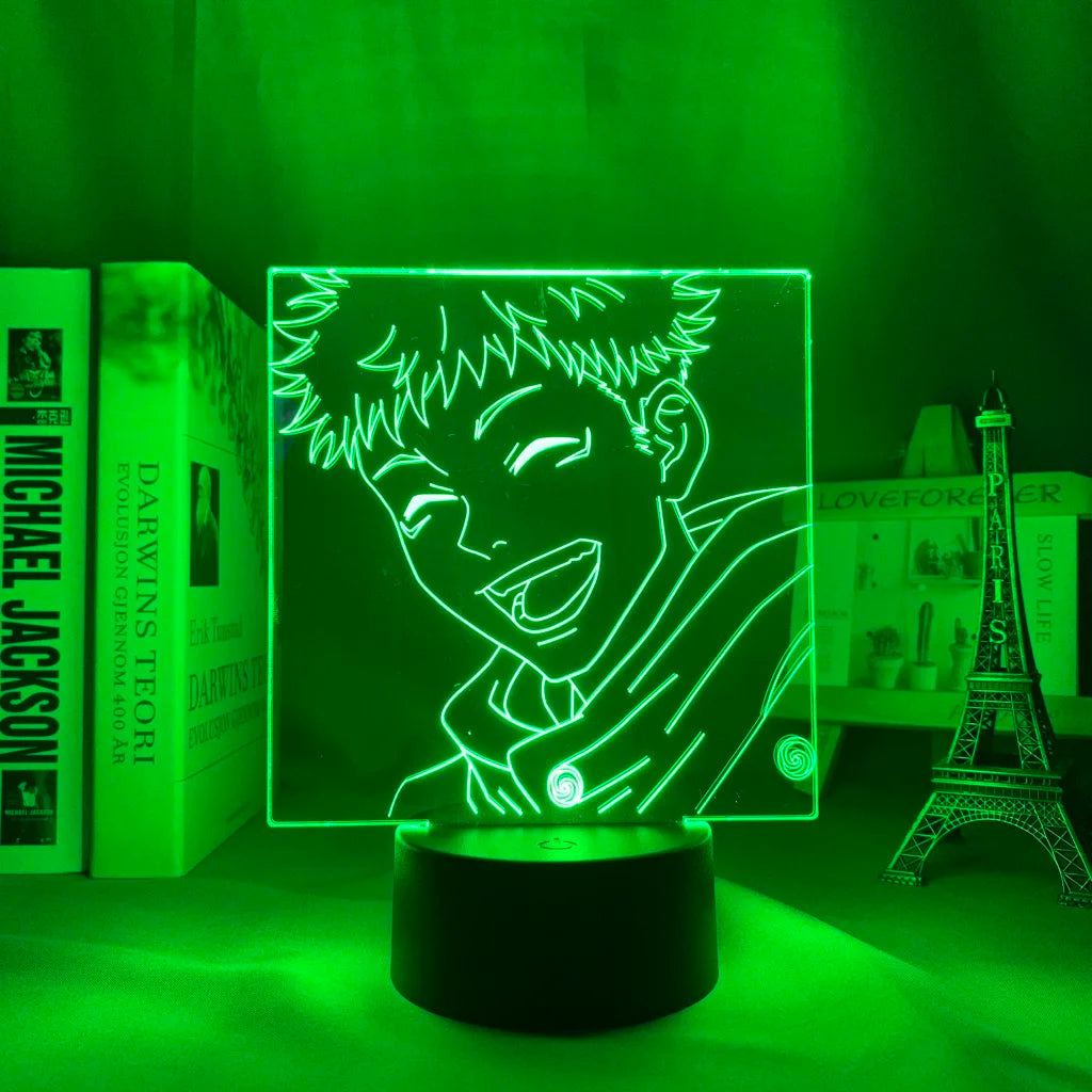 Jujutsu Kaisen Nightlight