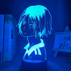 Haikyuu 3D LED Night Light