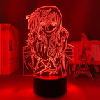 Code Geass Led Night Light
