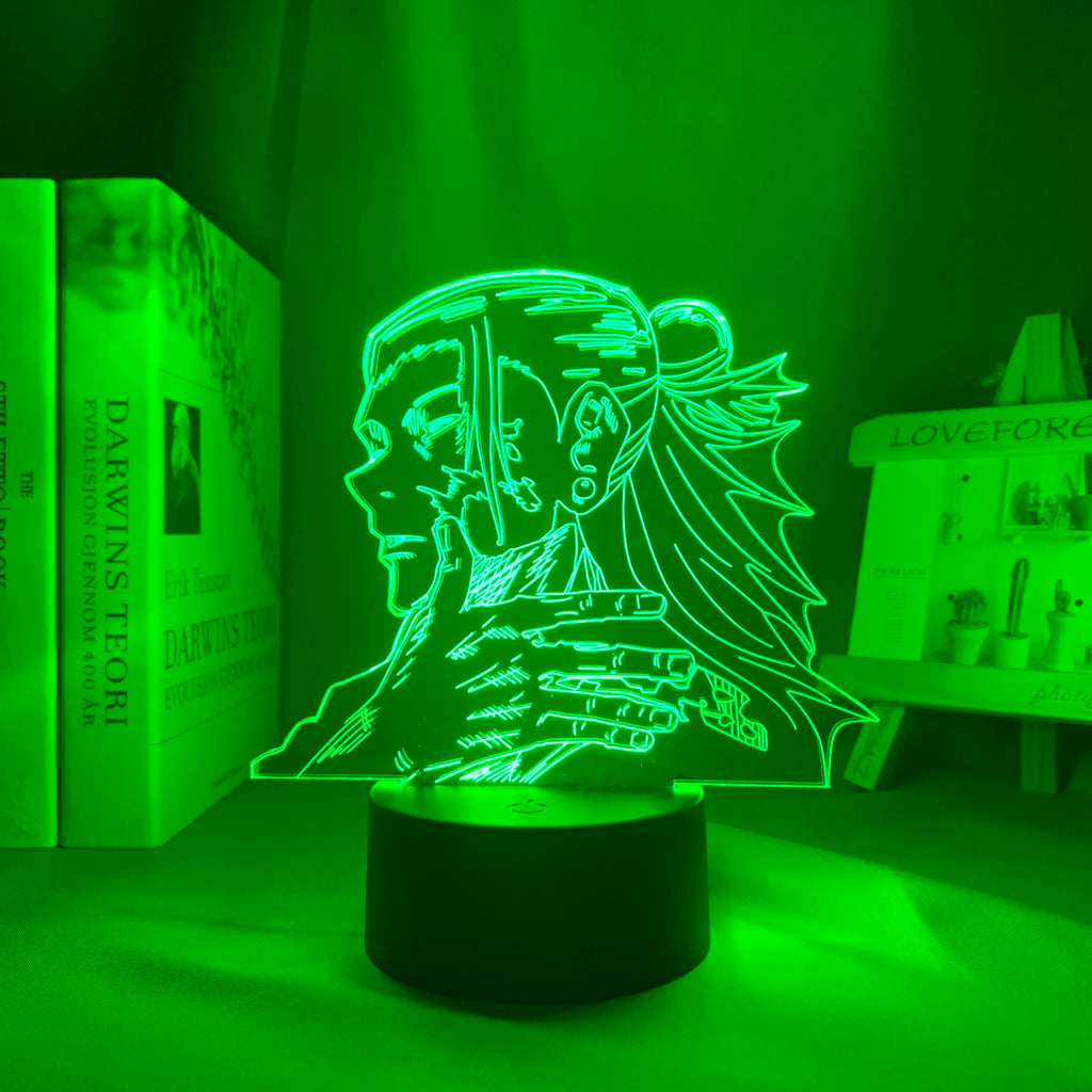 Jujutsu Kaisen Nightlight