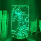 Tokyo Ghoul 3D Lamp
