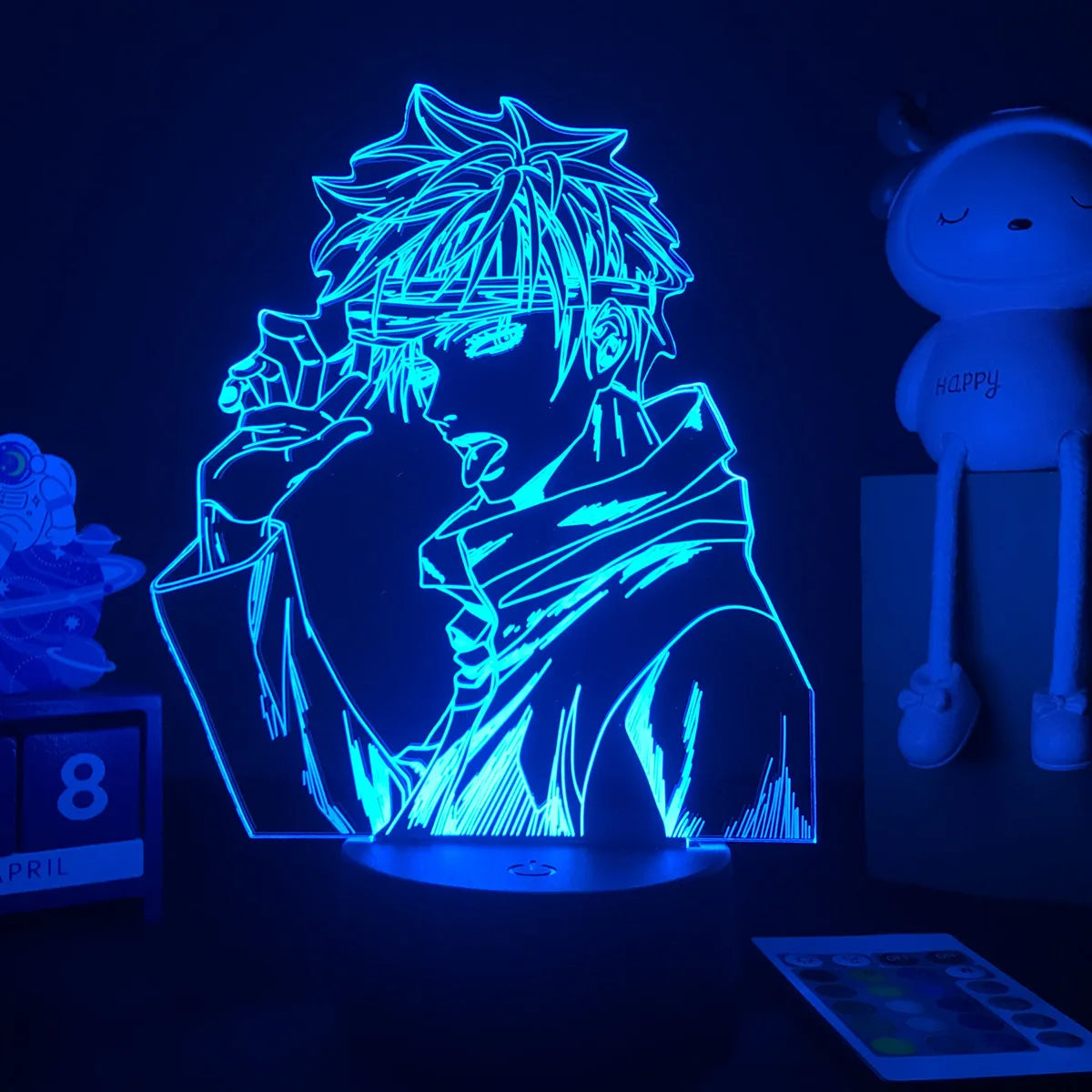 Jujutsu Kaisen Nightlight