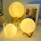 LED Decoration Moon Light