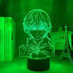 Tokyo Ghoul 3D Lamp