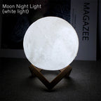 LED Decoration Moon Light