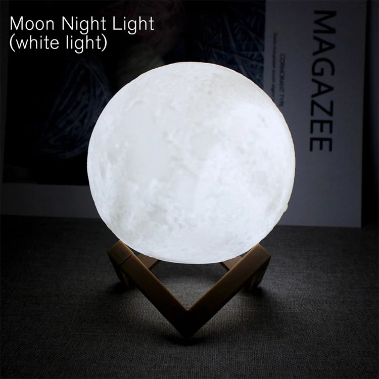 LED Decoration Moon Light