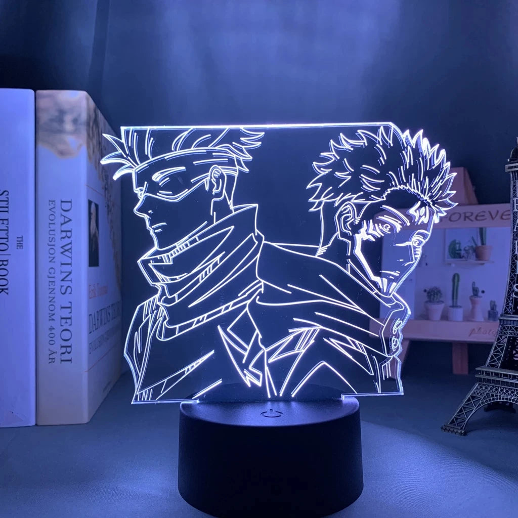 Jujutsu Kaisen Nightlight