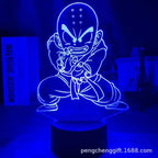 Dragon Ball  3D Led Night Light