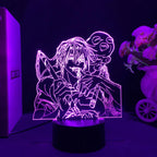 Jujutsu Kaisen Nightlight