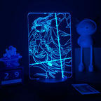 Jujutsu Kaisen Nightlight