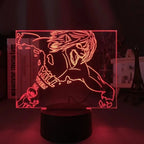 Attack on Titan 3D Nightlight