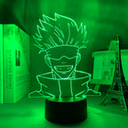 Jujutsu Kaisen Nightlight