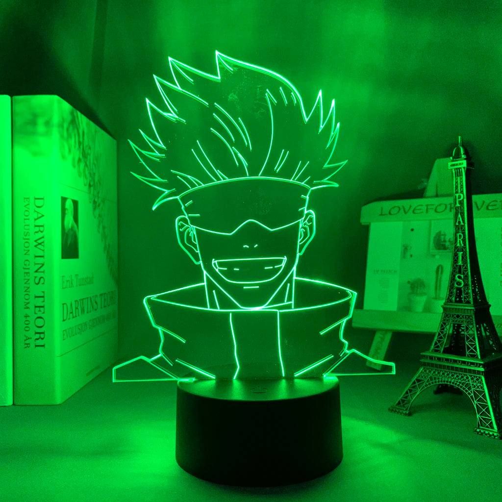 Jujutsu Kaisen Nightlight