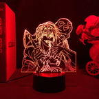 Jujutsu Kaisen Nightlight