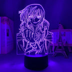 Code Geass Led Night Light