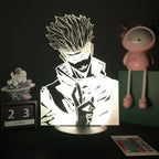 Jujutsu Kaisen Nightlight