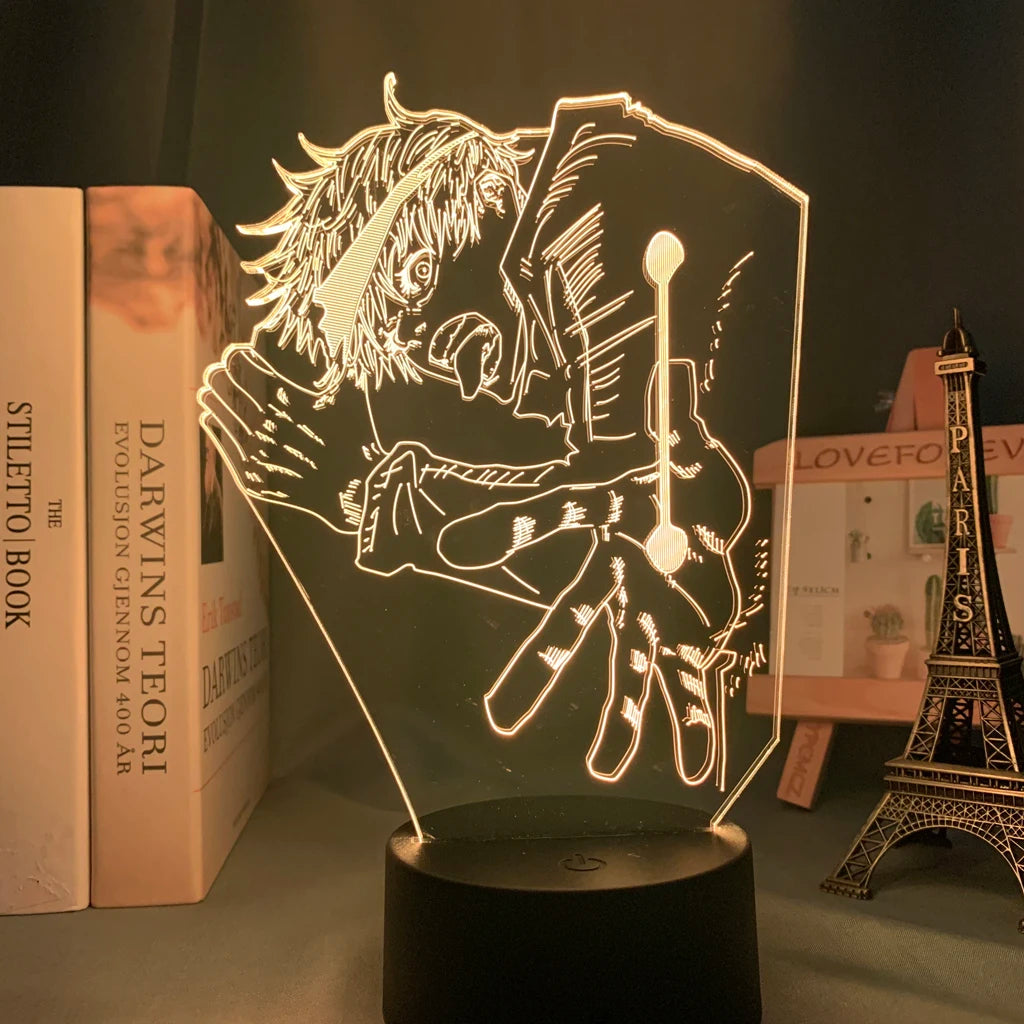 Jujutsu Kaisen Nightlight