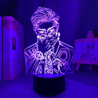 Jujutsu Kaisen Nightlight