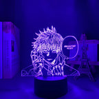 Jujutsu Kaisen Nightlight