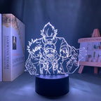 Jujutsu Kaisen Nightlight