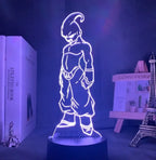 Dragon Ball  3D Led Night Light