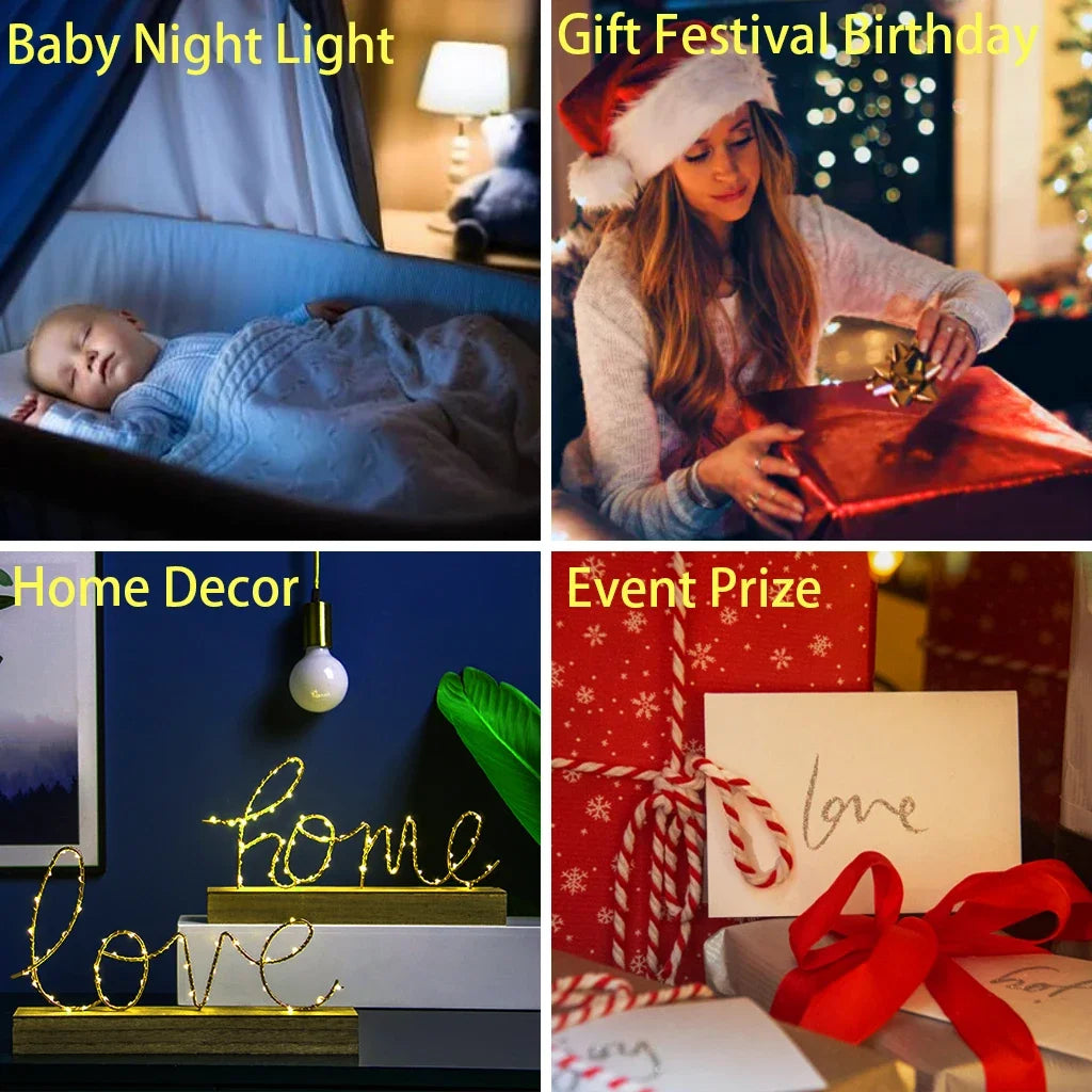 Code Geass Led Night Light