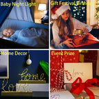 Code Geass Led Night Light