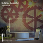 Note Board Creative Led Night Light