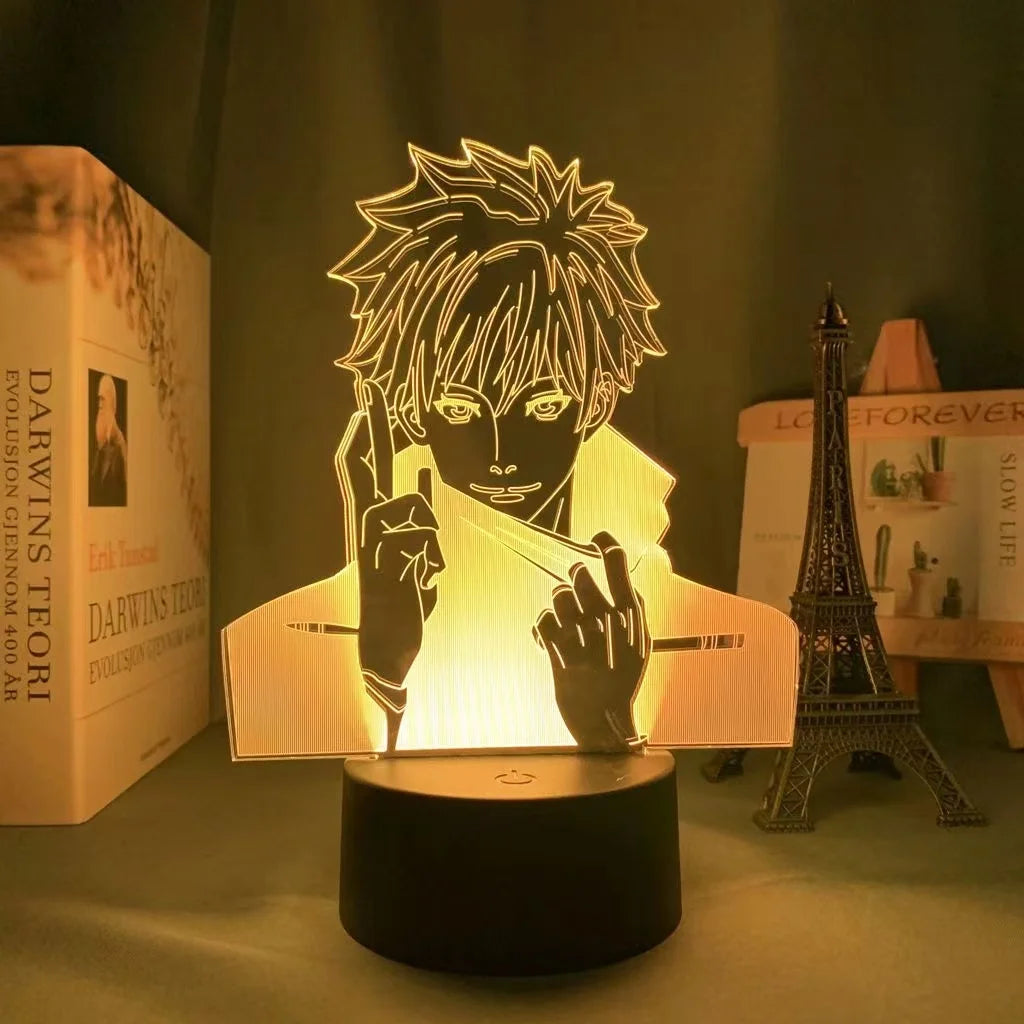 Jujutsu Kaisen Nightlight