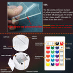 Gaming Setup RGB 3D LED Lamp