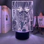 Code Geass Led Night Light