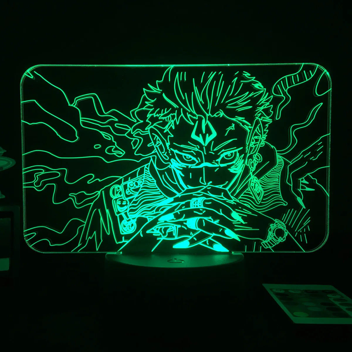 Jujutsu Kaisen Nightlight