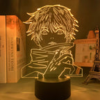 Jujutsu Kaisen Nightlight