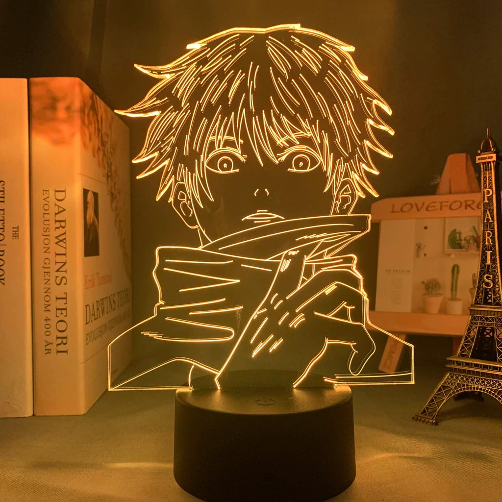 Jujutsu Kaisen Nightlight