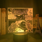 Jujutsu Kaisen Nightlight