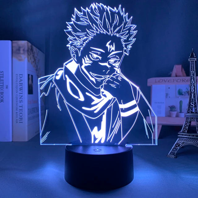 Jujutsu Kaisen Nightlight