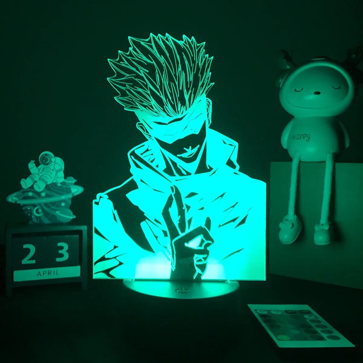Jujutsu Kaisen Nightlight