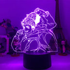 Jujutsu Kaisen Nightlight