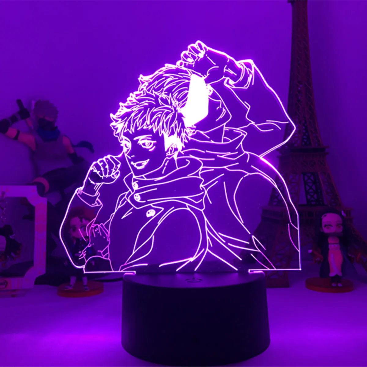 Jujutsu Kaisen Nightlight